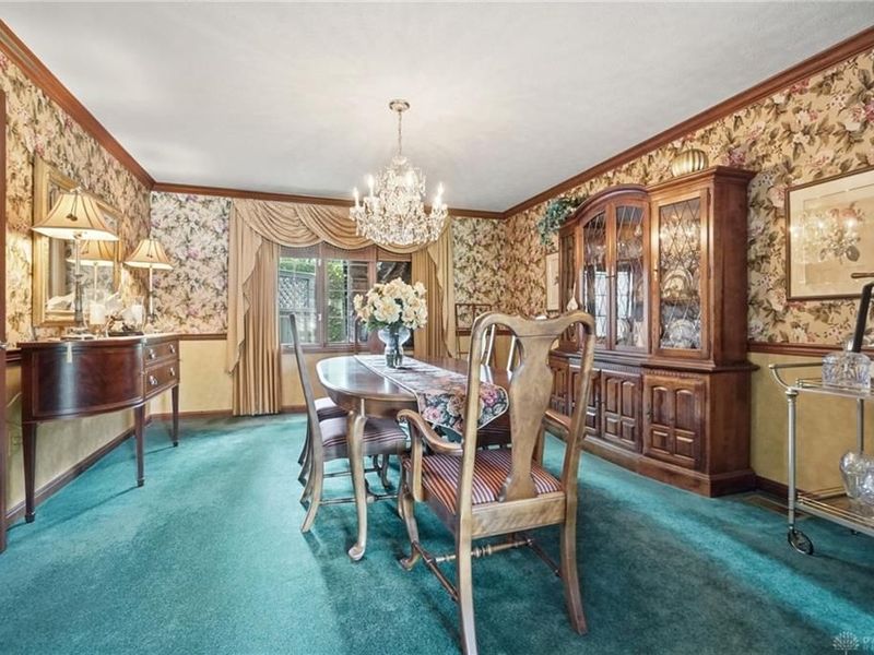 2534 Oakmoor Lane, Miami Township, OH 45459 Photo 20