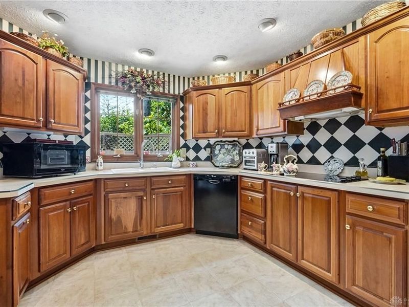2534 Oakmoor Lane, Miami Township, OH 45459 Photo 22