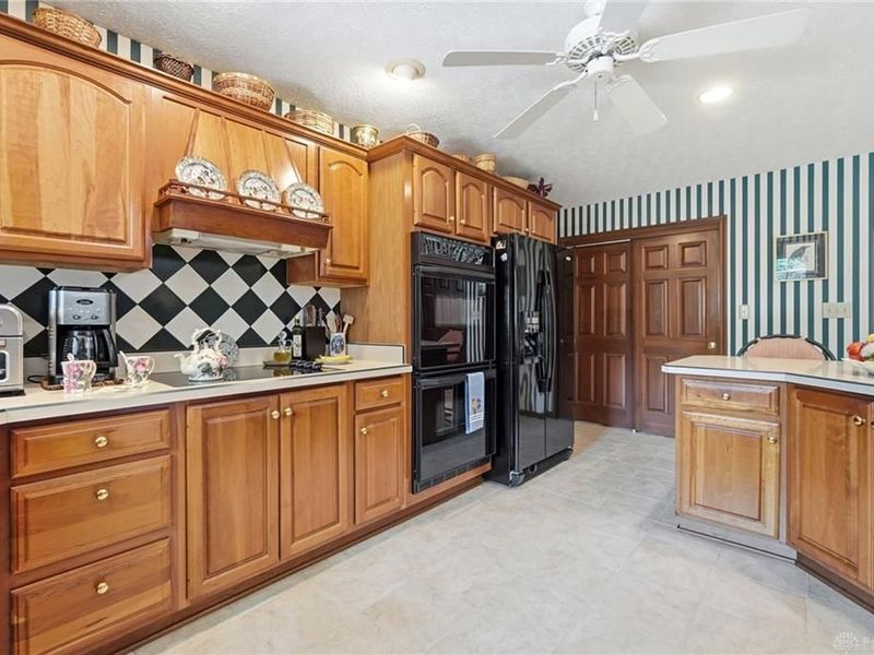 2534 Oakmoor Lane, Miami Township, OH 45459 Photo 25