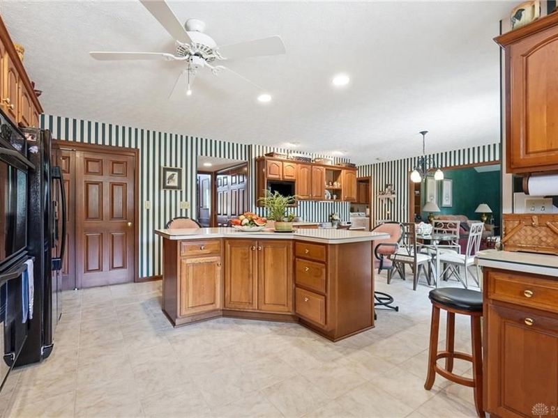 2534 Oakmoor Lane, Miami Township, OH 45459 Photo 26