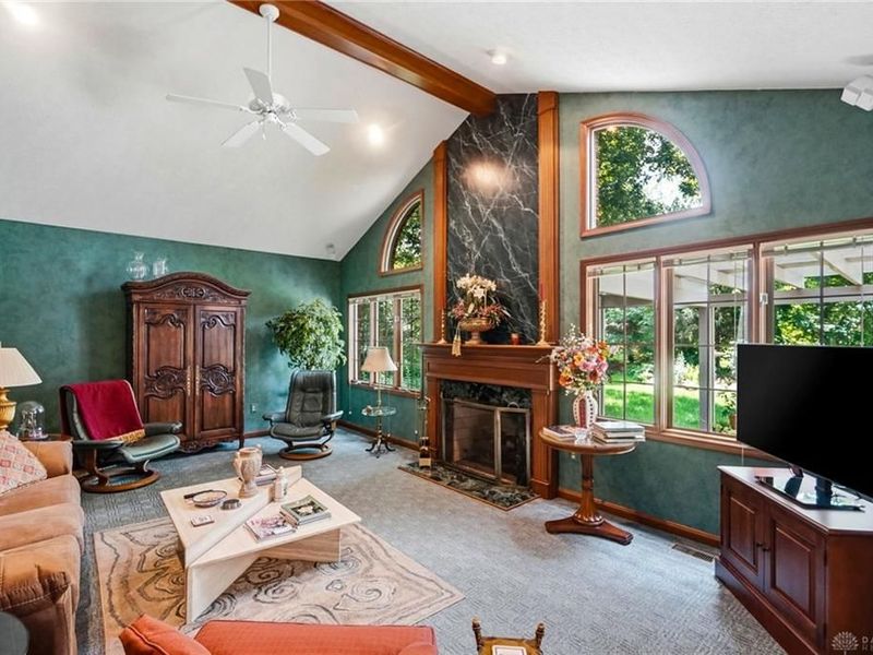2534 Oakmoor Lane, Miami Township, OH 45459 Photo 33