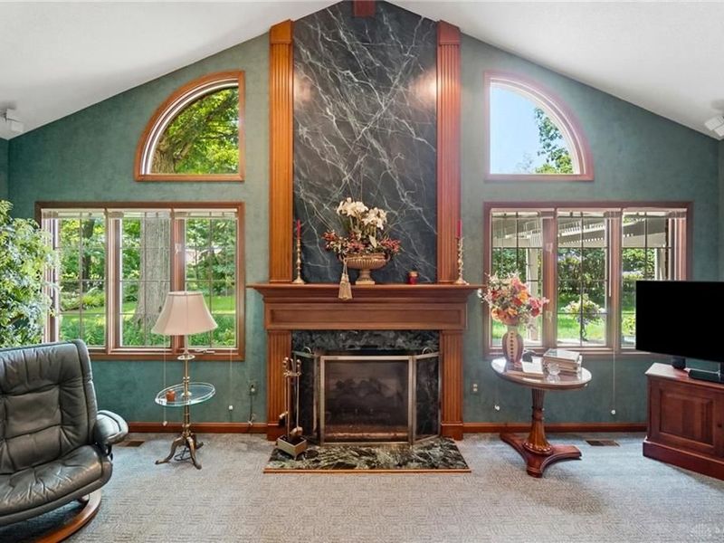 2534 Oakmoor Lane, Miami Township, OH 45459 Photo 34