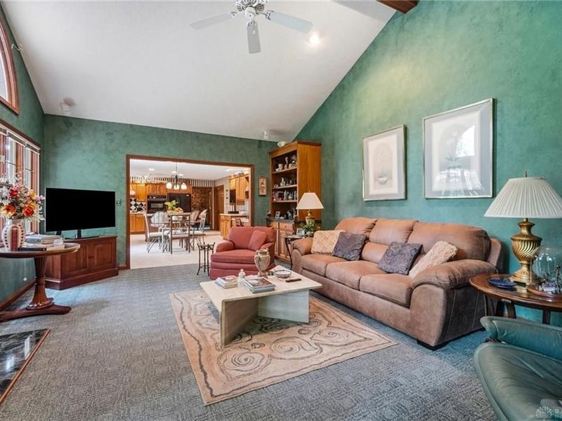 2534 Oakmoor Lane, Miami Township, OH 45459 Photo 36