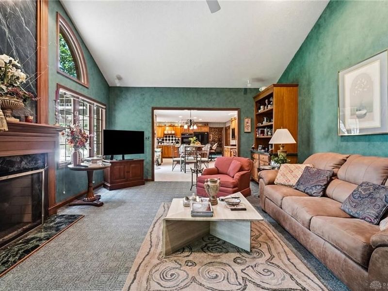 2534 Oakmoor Lane, Miami Township, OH 45459 Photo 37