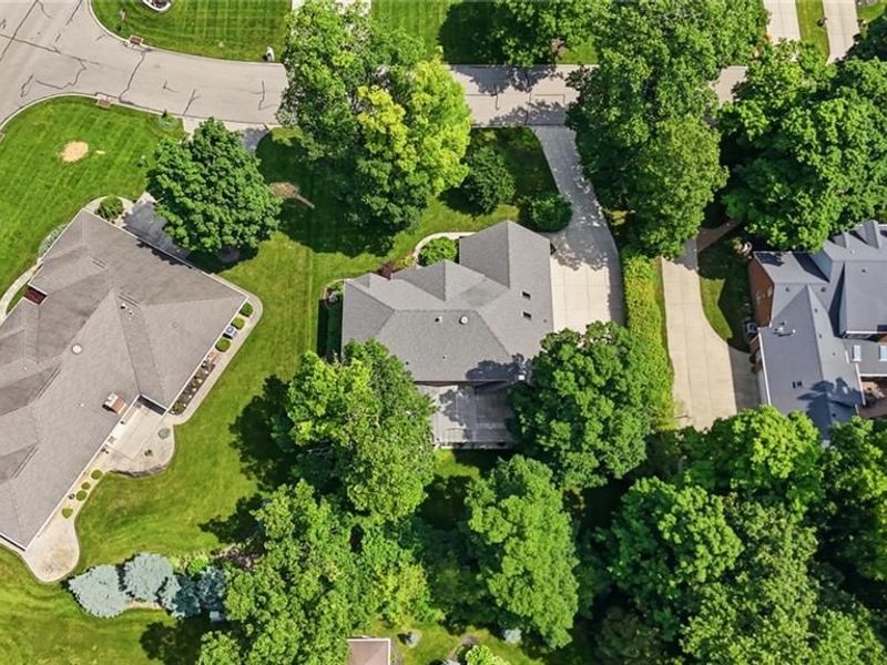 2534 Oakmoor Lane, Miami Township, OH 45459 Photo 4