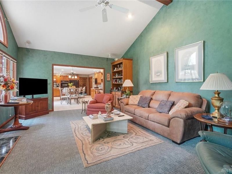 2534 Oakmoor Lane, Miami Township, OH 45459 Photo 40