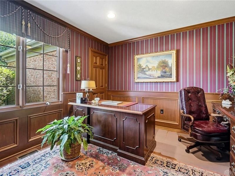 2534 Oakmoor Lane, Miami Township, OH 45459 Photo 42