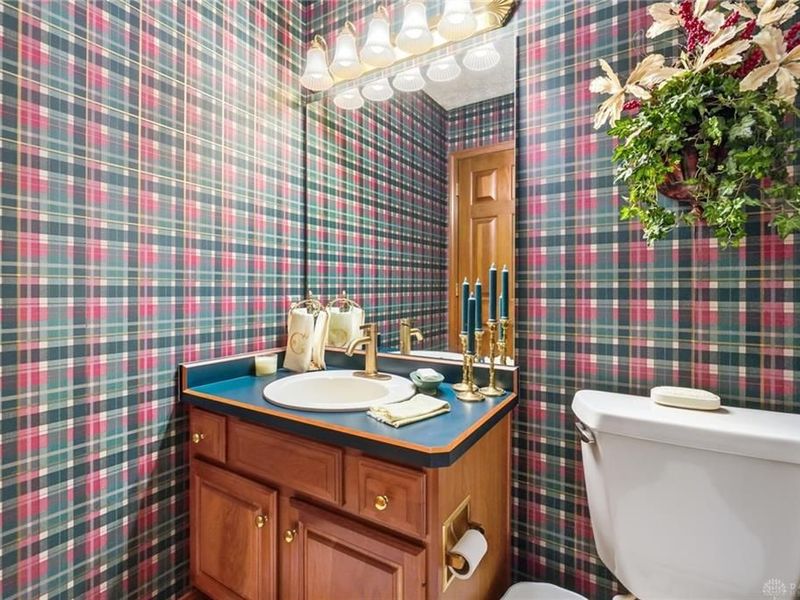 2534 Oakmoor Lane, Miami Township, OH 45459 Photo 43