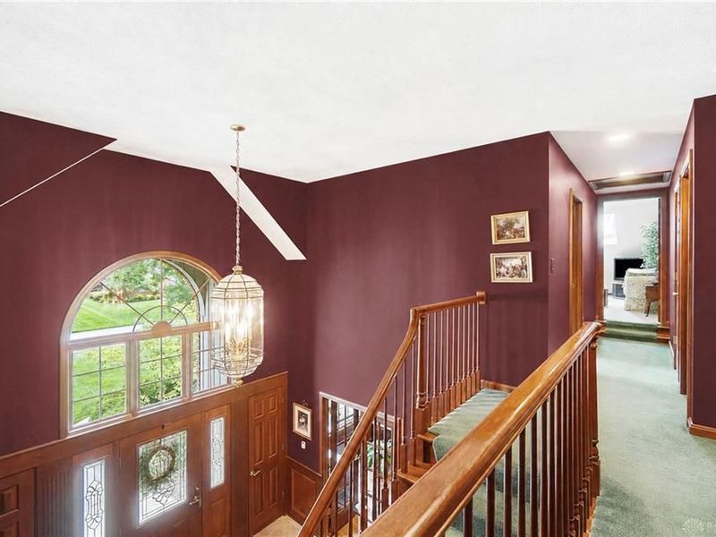 2534 Oakmoor Lane, Miami Township, OH 45459 Photo 46