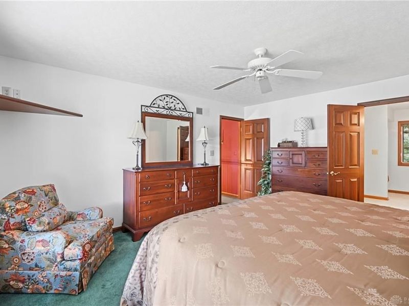 2534 Oakmoor Lane, Miami Township, OH 45459 Photo 49