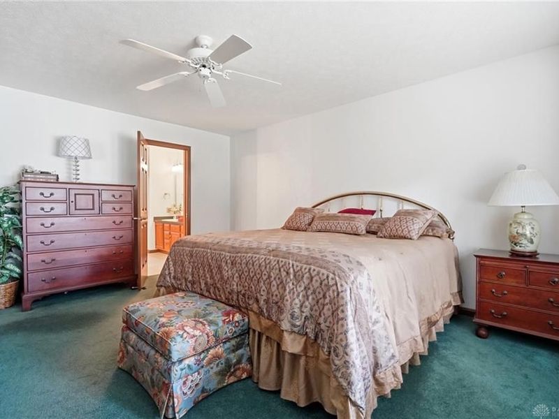 2534 Oakmoor Lane, Miami Township, OH 45459 Photo 50