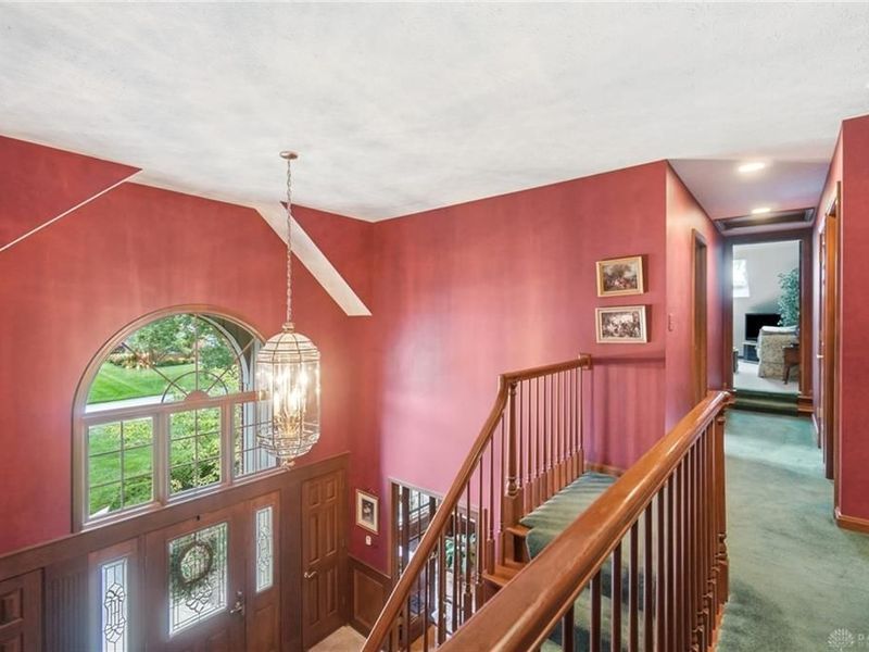 2534 Oakmoor Lane, Miami Township, OH 45459 Photo 52