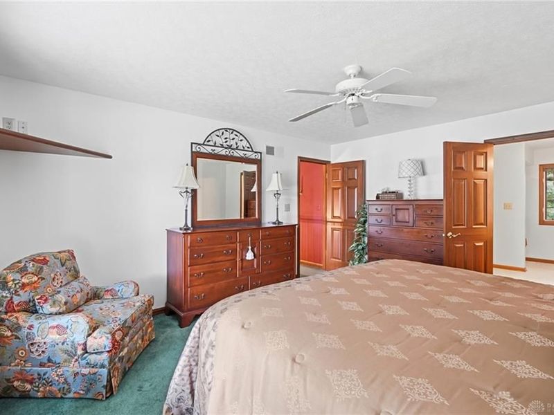 2534 Oakmoor Lane, Miami Township, OH 45459 Photo 55