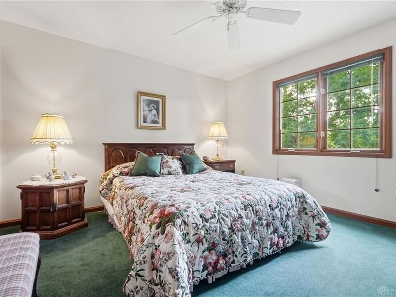 2534 Oakmoor Lane, Miami Township, OH 45459 Photo 58