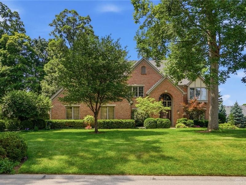 2534 Oakmoor Lane, Miami Township, OH 45459 Photo 6