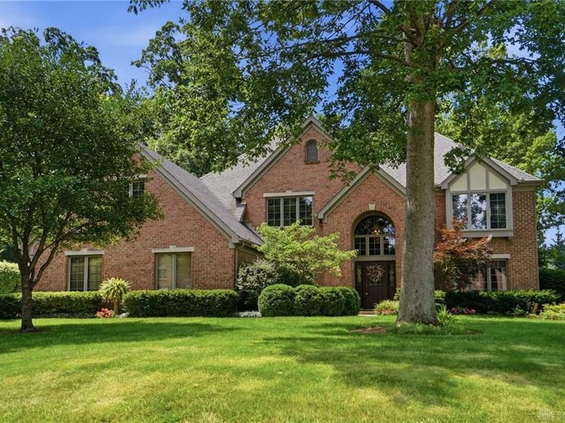 2534 Oakmoor Lane, Miami Township, OH 45459 Photo 6
