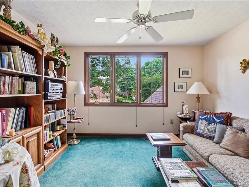 2534 Oakmoor Lane, Miami Township, OH 45459 Photo 64