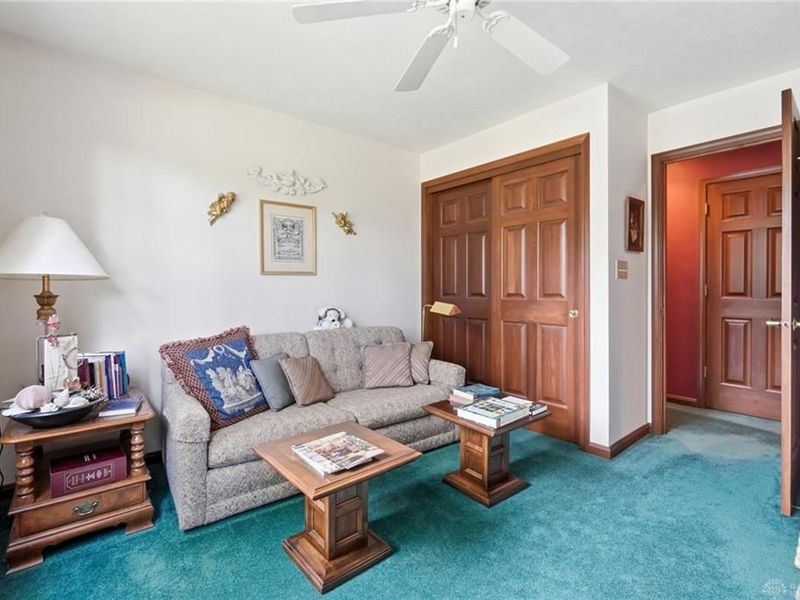 2534 Oakmoor Lane, Miami Township, OH 45459 Photo 66