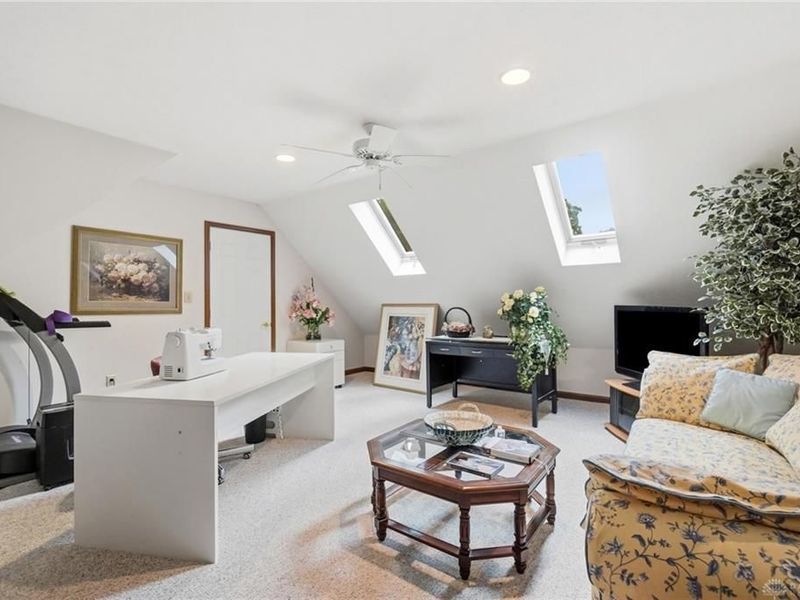 2534 Oakmoor Lane, Miami Township, OH 45459 Photo 67