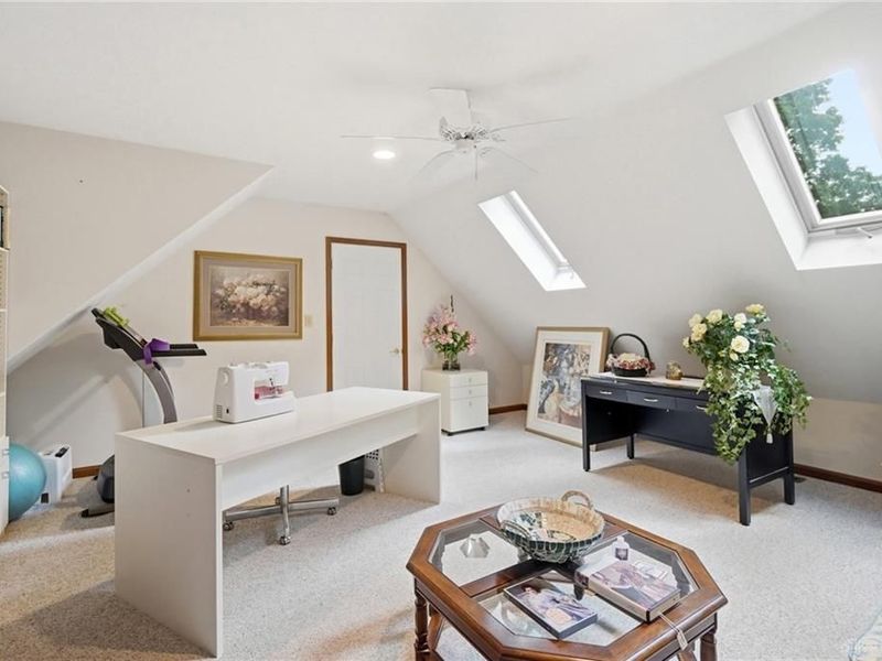 2534 Oakmoor Lane, Miami Township, OH 45459 Photo 68