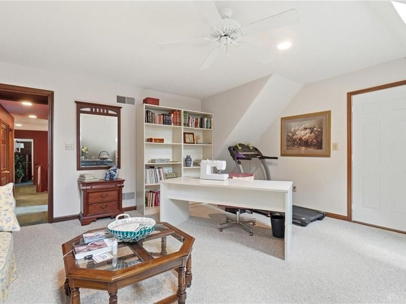 2534 Oakmoor Lane, Miami Township, OH 45459 Photo 69