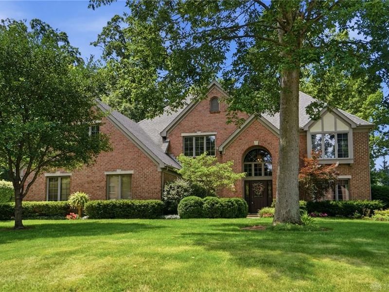 2534 Oakmoor Lane, Miami Township, OH 45459 Photo 7