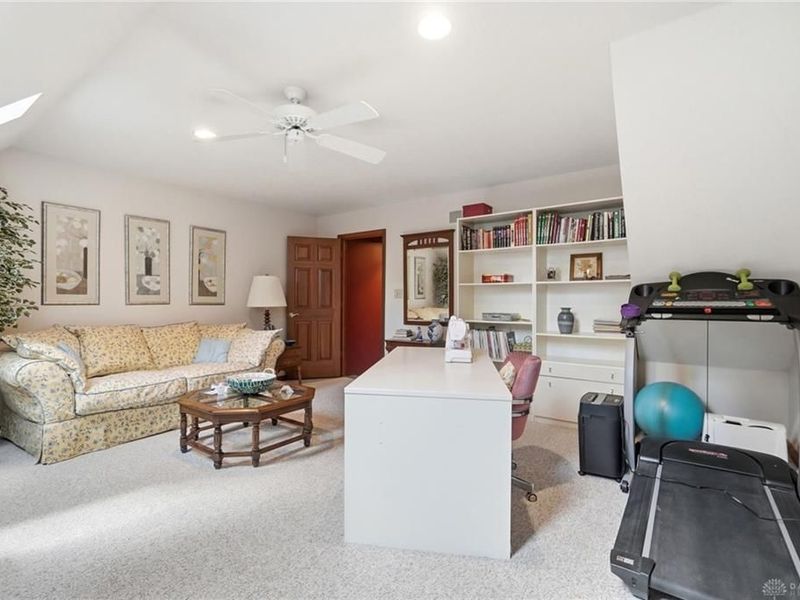 2534 Oakmoor Lane, Miami Township, OH 45459 Photo 70