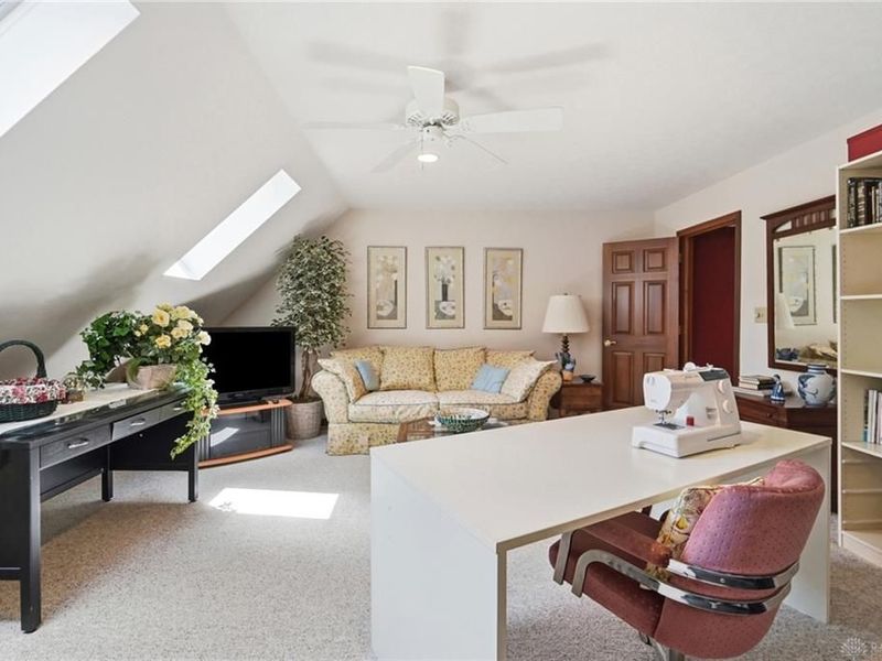 2534 Oakmoor Lane, Miami Township, OH 45459 Photo 71