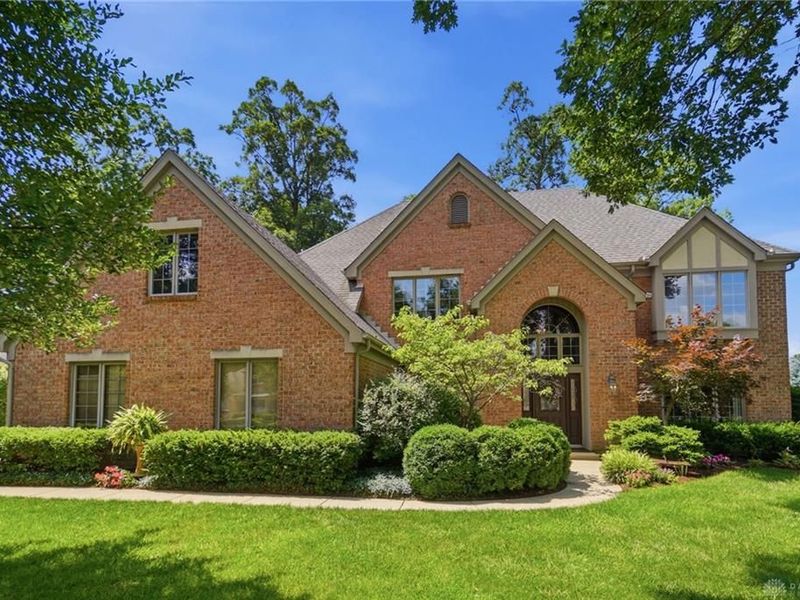 2534 Oakmoor Lane, Miami Township, OH 45459 Photo 8