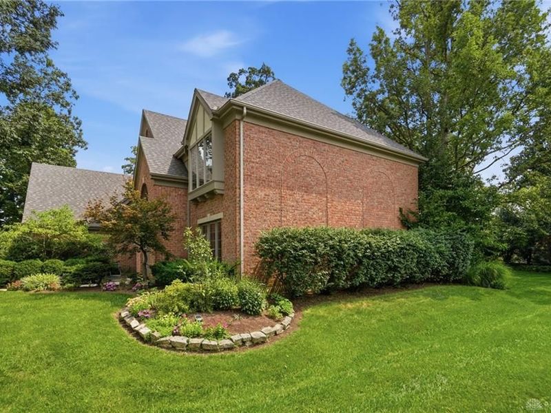 2534 Oakmoor Lane, Miami Township, OH 45459 Photo 82