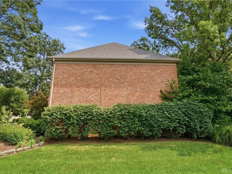 2534 Oakmoor Lane, Miami Township, OH 45459 Photo 84