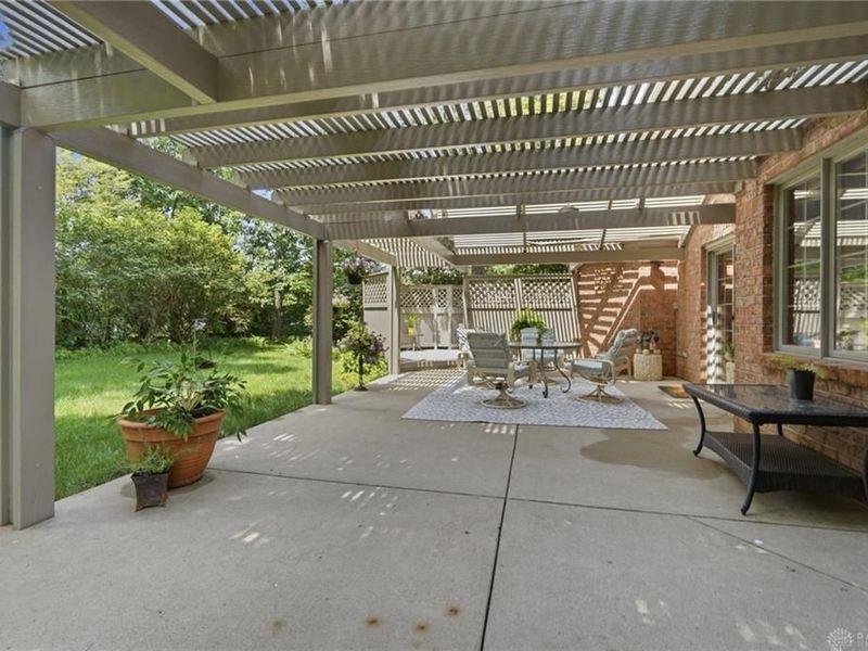 2534 Oakmoor Lane, Miami Township, OH 45459 Photo 84