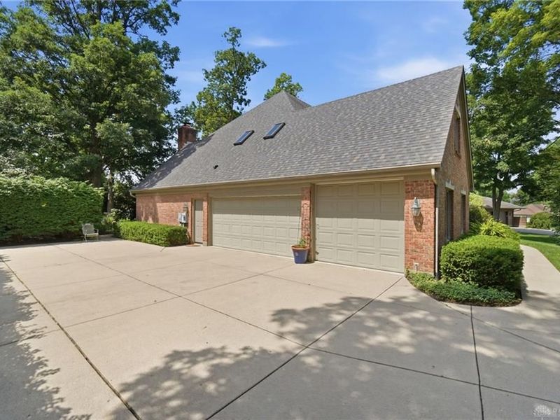 2534 Oakmoor Lane, Miami Township, OH 45459 Photo 85