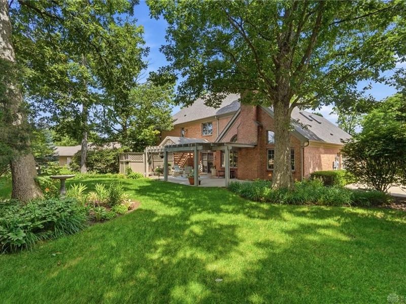2534 Oakmoor Lane, Miami Township, OH 45459 Photo 86