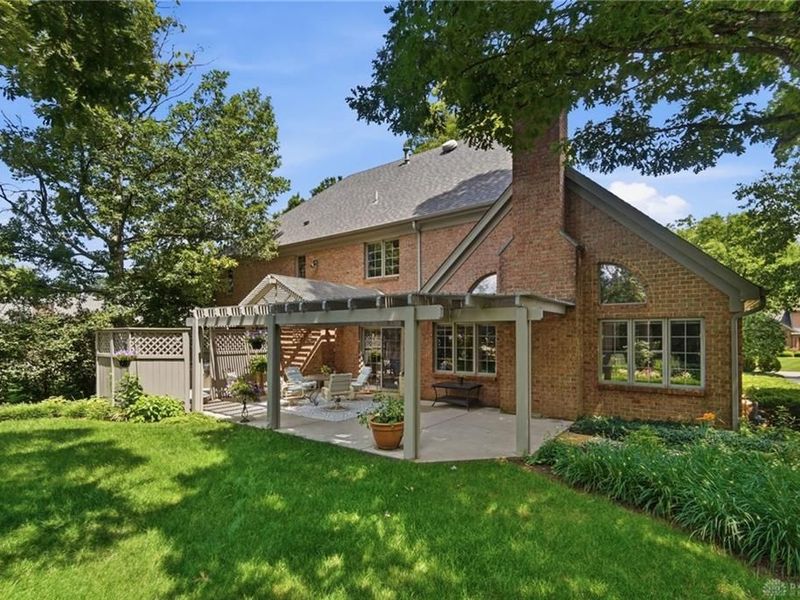 2534 Oakmoor Lane, Miami Township, OH 45459 Photo 87
