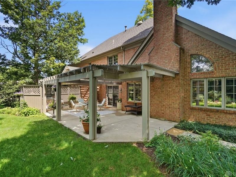 2534 Oakmoor Lane, Miami Township, OH 45459 Photo 88