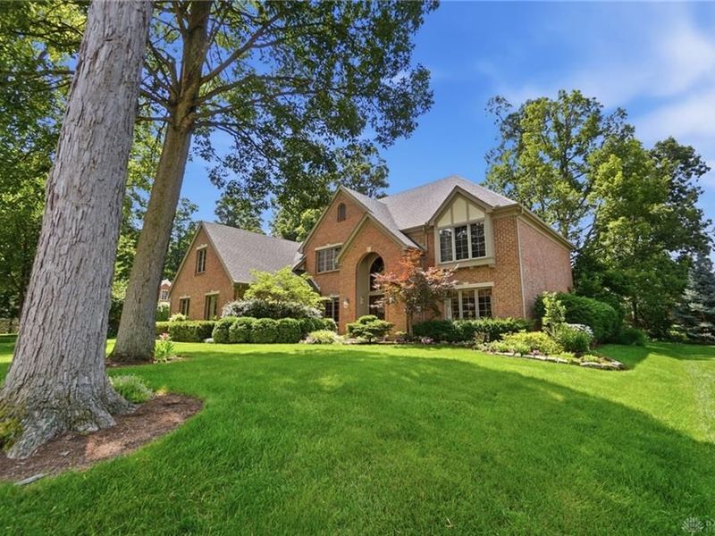 2534 Oakmoor Lane, Miami Township, OH 45459 Photo 9