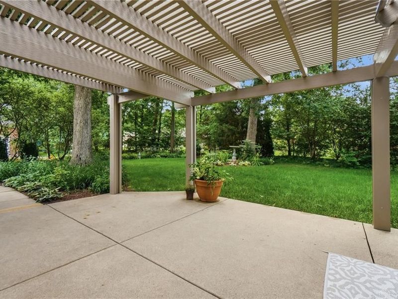 2534 Oakmoor Lane, Miami Township, OH 45459 Photo 93
