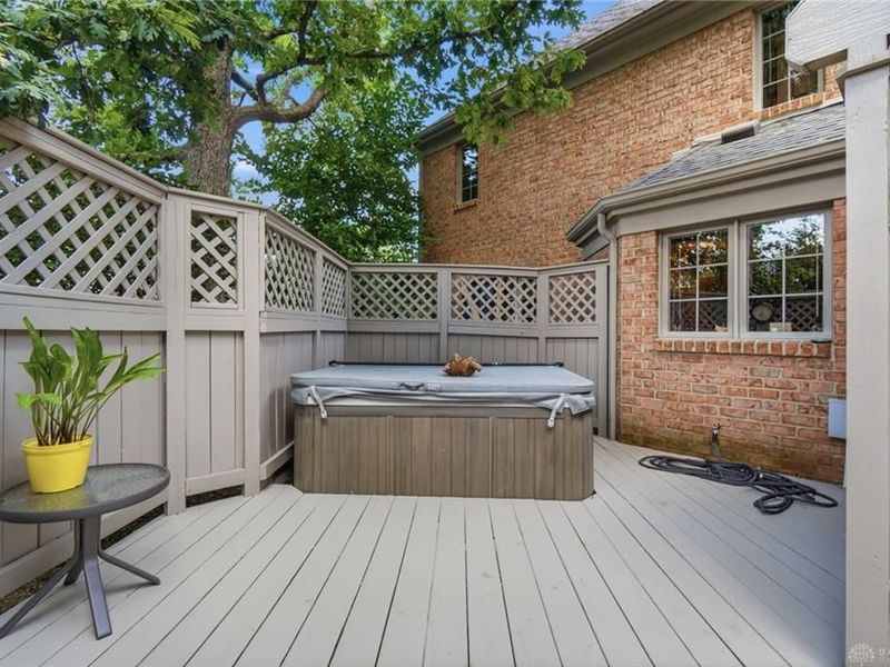 2534 Oakmoor Lane, Miami Township, OH 45459 Photo 94