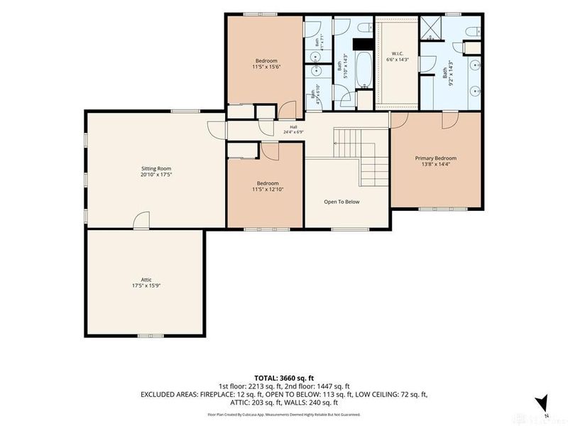 2534 Oakmoor Lane, Miami Township, OH 45459 Photo 94