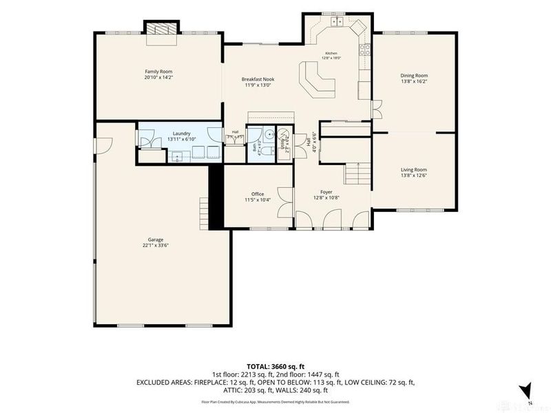 2534 Oakmoor Lane, Miami Township, OH 45459 Photo 95