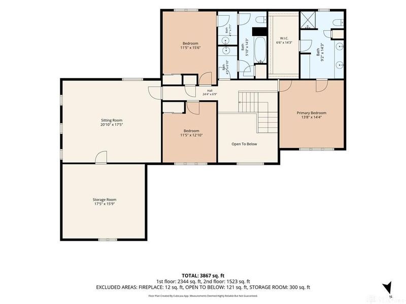 2534 Oakmoor Lane, Miami Township, OH 45459 Photo 98