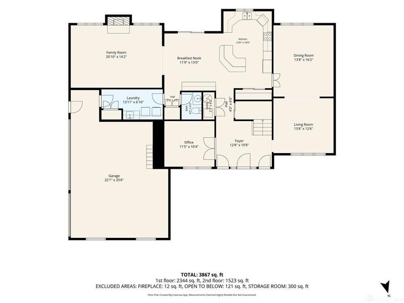 2534 Oakmoor Lane, Miami Township, OH 45459 Photo 99