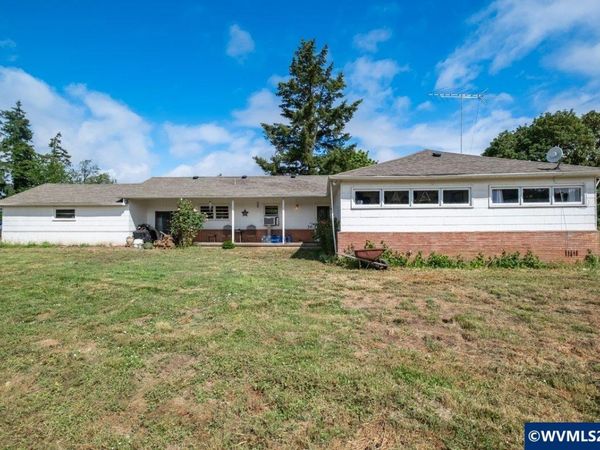 21095 Savage Rd, Sheridan, OR 97378