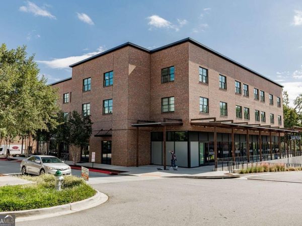 100 Prince Avenue, Unit A315, Athens, GA 30601