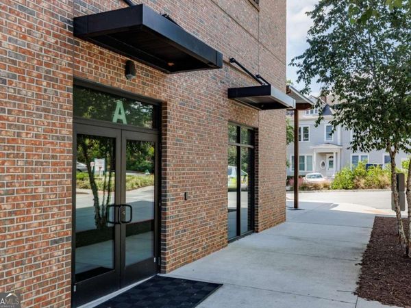 100 Prince Avenue, Unit A315, Athens, GA 30601