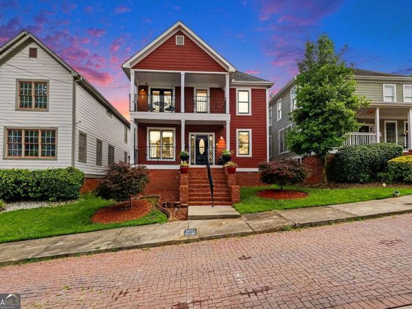 121 Fulton Way SE, Atlanta, GA 30312