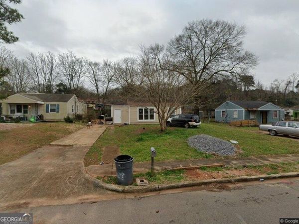 1933 Henry Crumpton Drive SW, Birmingham, AL 35211