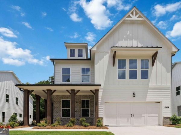 4790 Summerchase Lane, Cumming, GA 30028