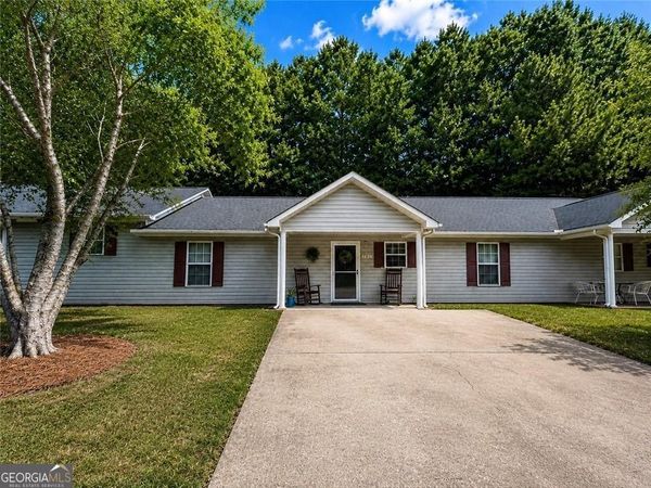 175 Jacobs Way, Unit C, Jasper, GA 30143